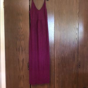 Old Navy Maternity dress